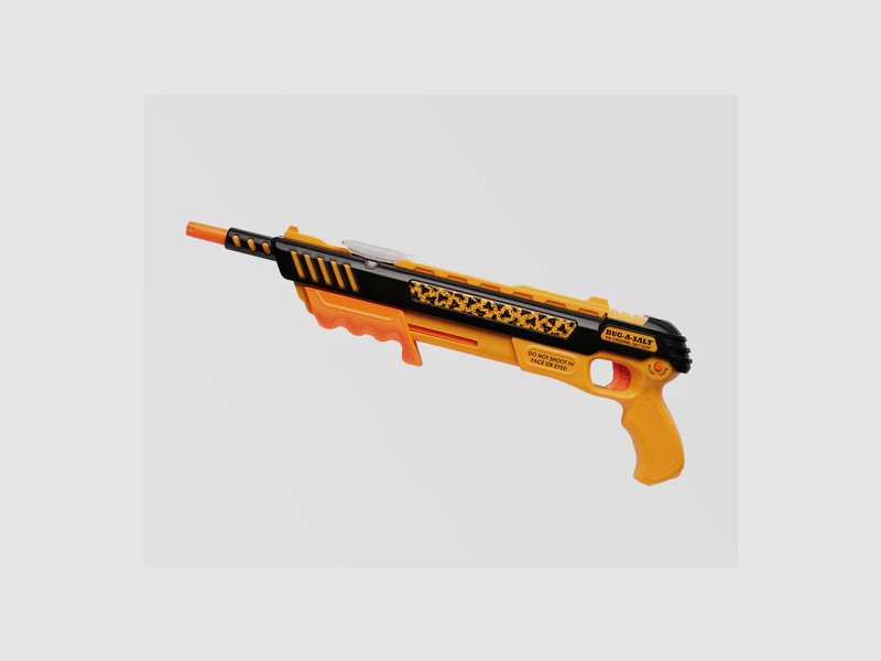 Bug-A-Salt 3.0 Orange Crush Edition