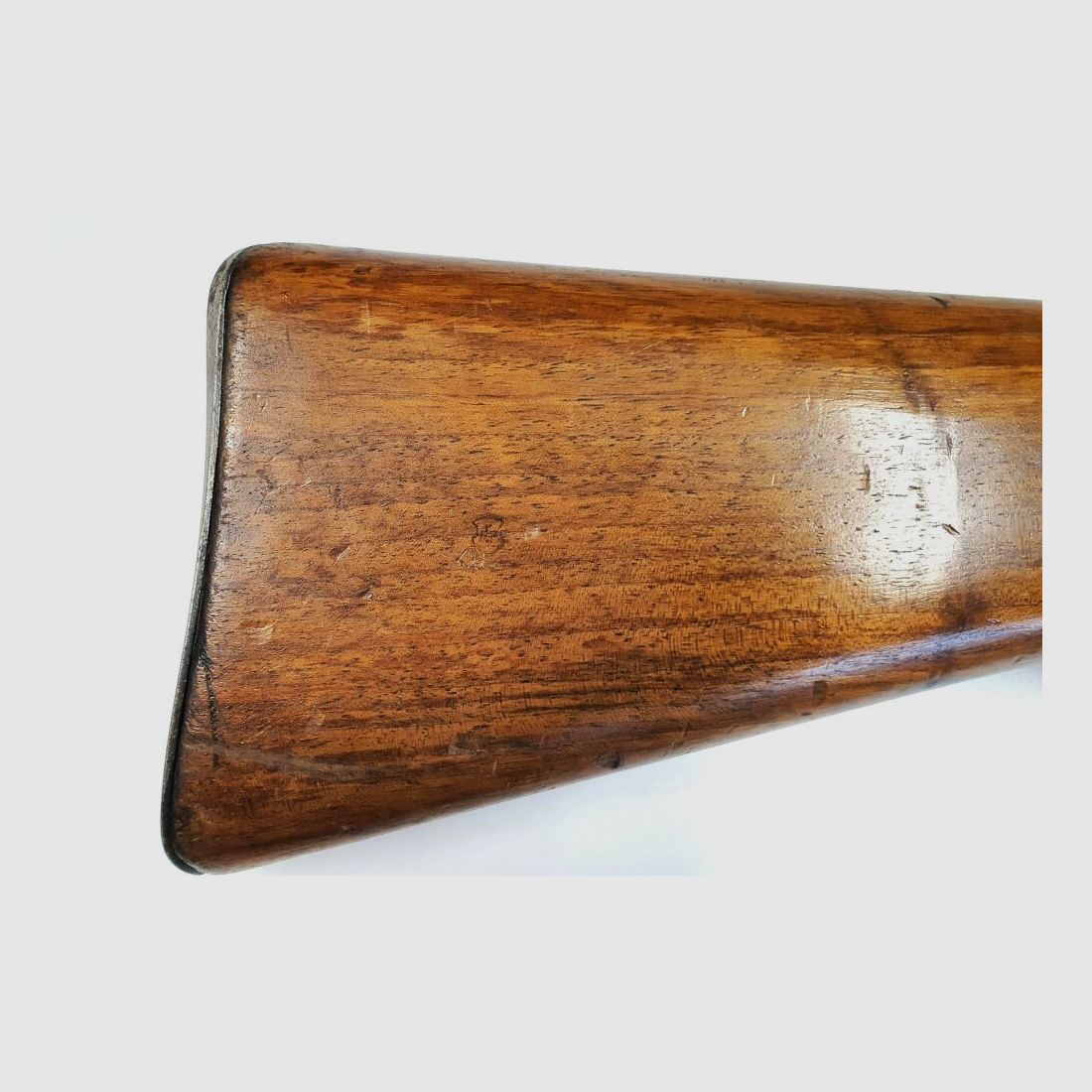 Fabryka broni Bern karabina powtarzalna Fabryka broni Bern Szwajcarski K11 Kaliber 7,5x55 Szwajcarski kompletny z dopasowanymi numerami + bagnet