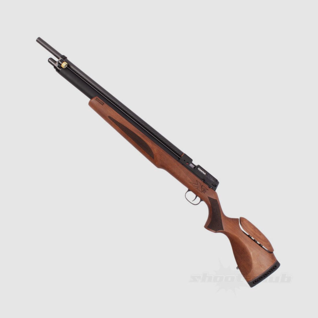 Diana Diana XR200 Premium PCP Gewehr