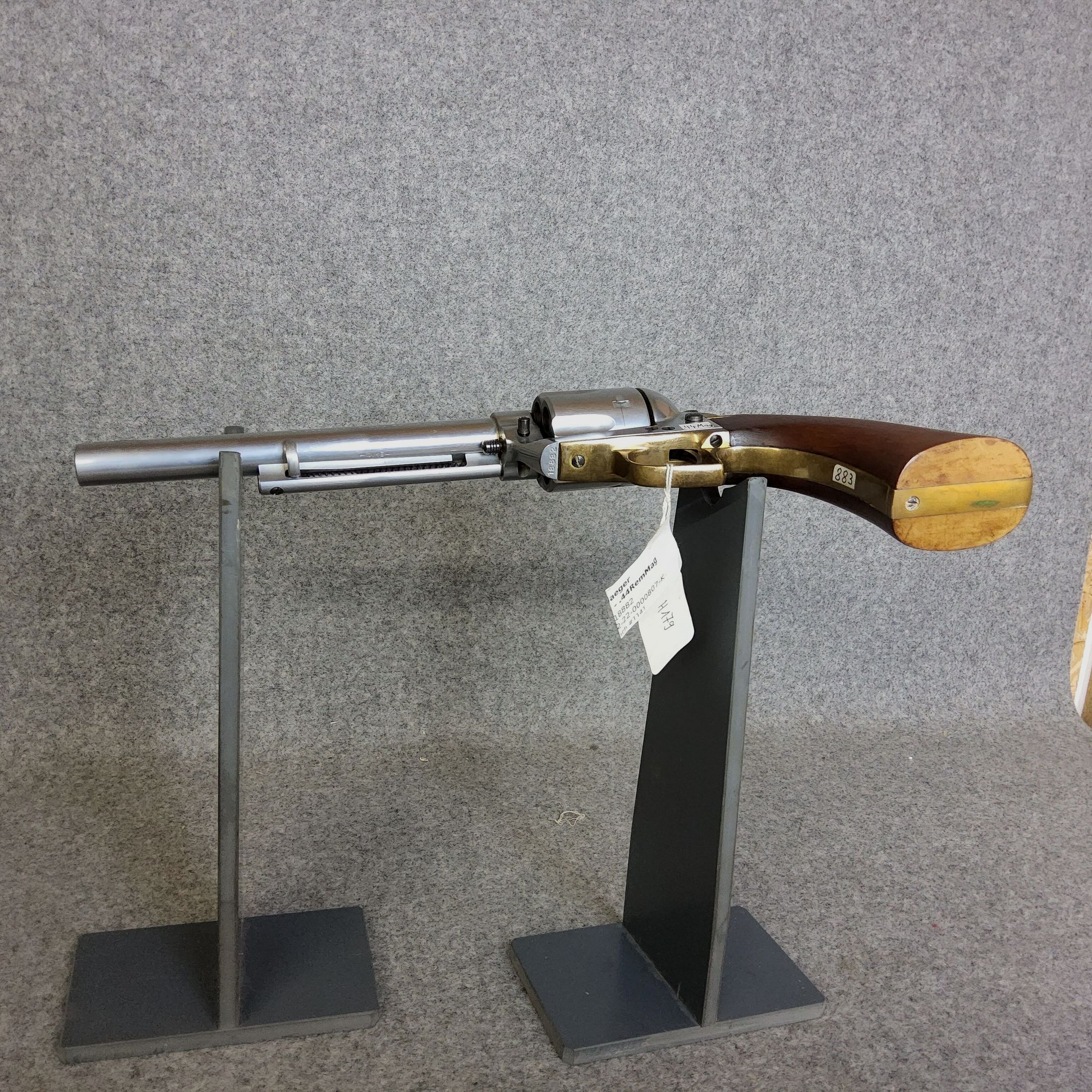 Army Jäger Super Dakota