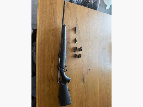 Sauer 202 