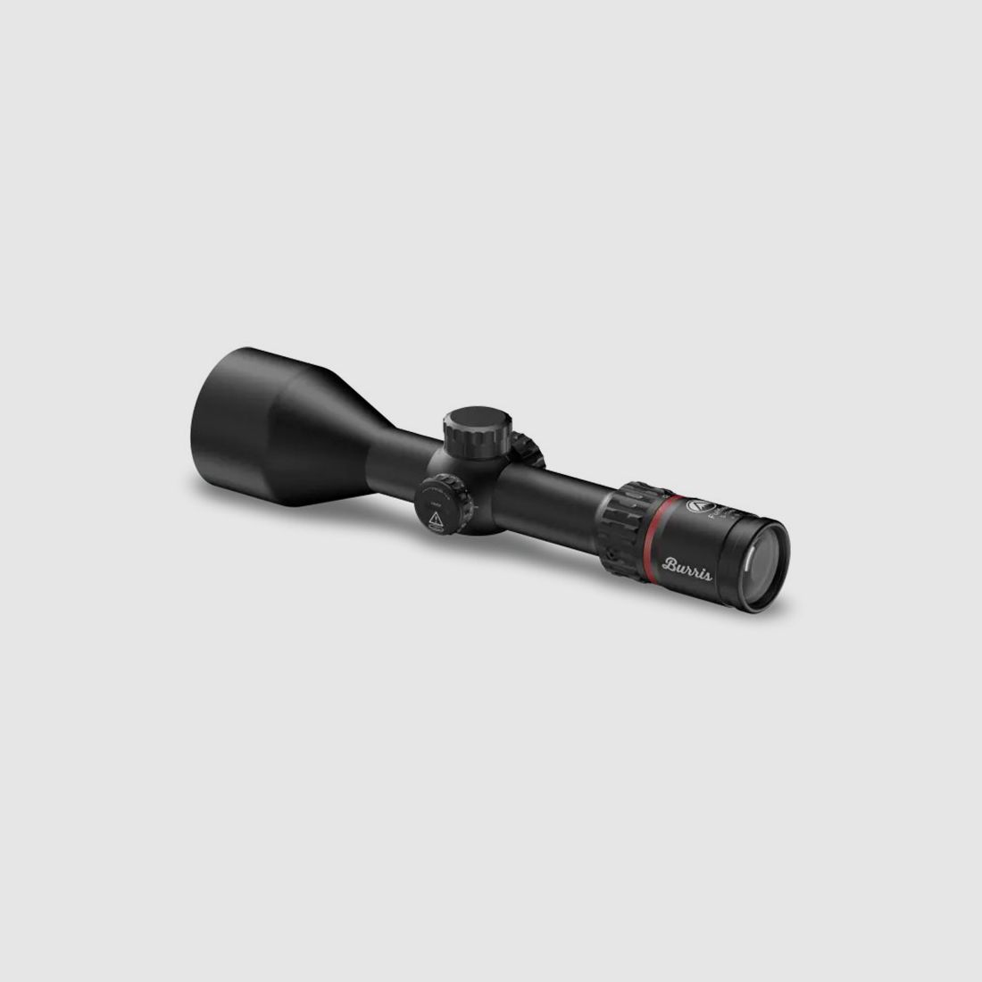 OPTIC – BURRIS – FULLFIELD 3-12x56mm | 30mm Tube | Illuminated | Knob Synergy | 3P #4, image 3 of 10
