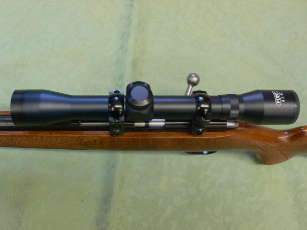 Anschütz Mod.1451