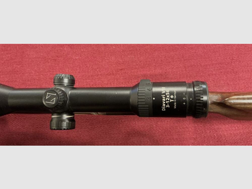 Krieghoff Ultra TS