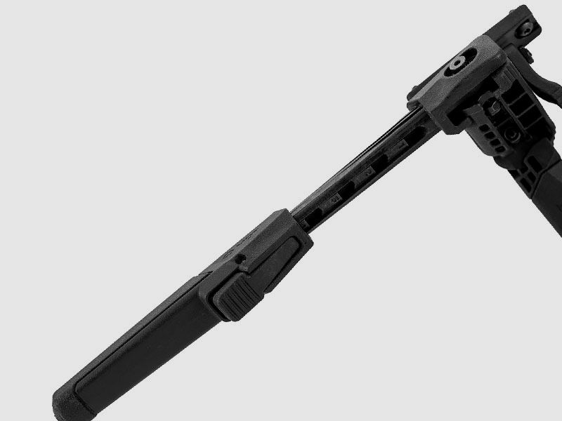 MDT ORYX Bipod voor M-LOK