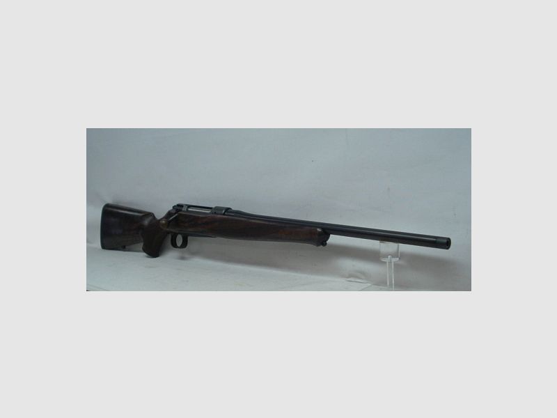 101 Artemis LL51 MG oV - .308Win, Laserline walnut stock