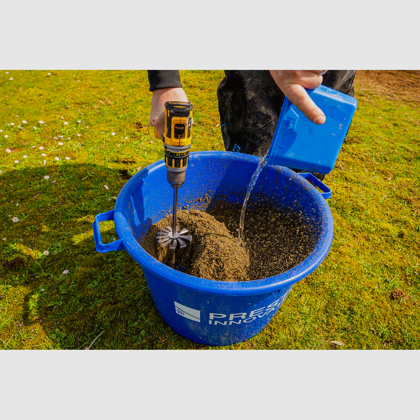 PRESTON – 40L Bucket, image 5 of 9