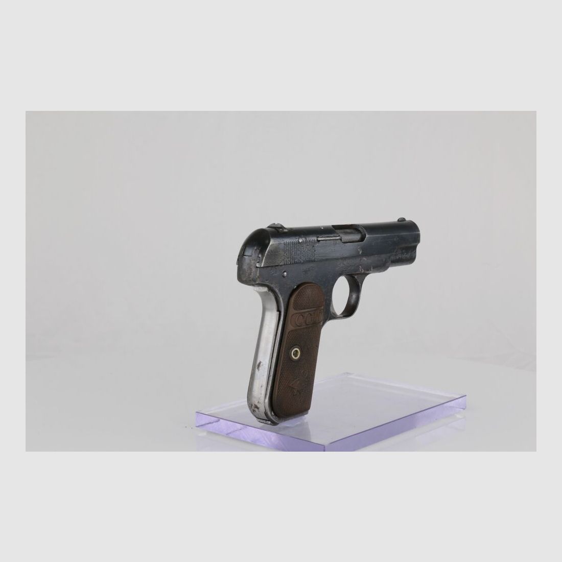 Colt 1903, image 6 sur 9