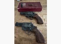 Rareté SM 2000 cal. 9mm 2 pièces