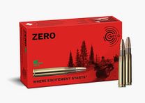 Geco Zero 9,0g/139grs à20 8X57 JS