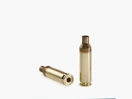 Étuis Peterson 6mm Creedmoor SRP (Small Rifle Primer) 50 pièces #40050-R