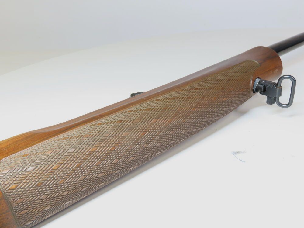 Browning BAR II Light