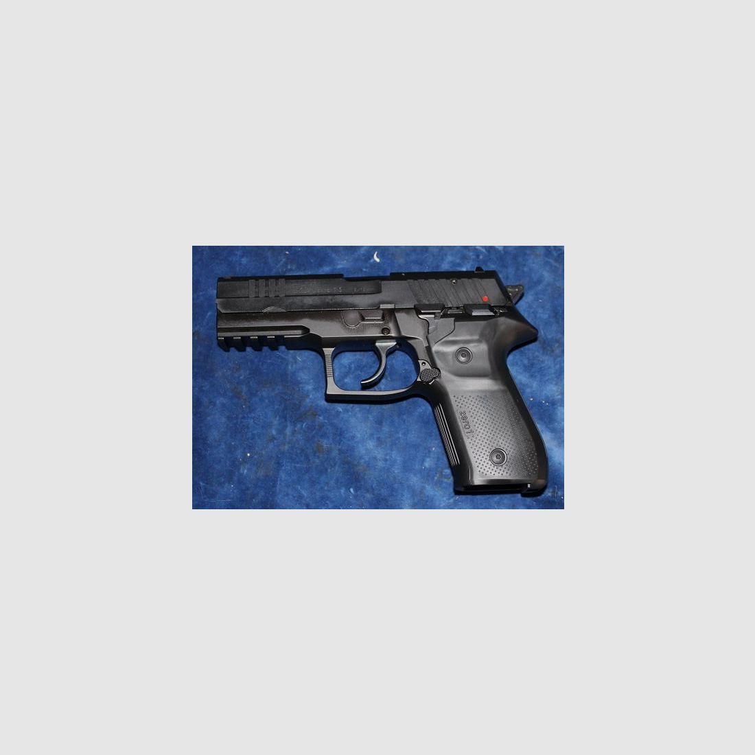 Arex, Rex zero 1 Standard Black, image 4 sur 4
