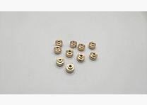 10x 7,5 Joule & Full Power Transferports 3,0-3,9mm