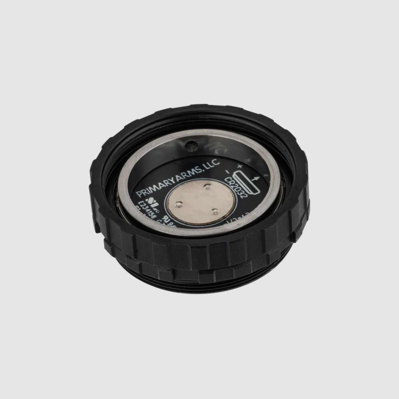 AutoLive® Battery Cap V1 Primary Arms