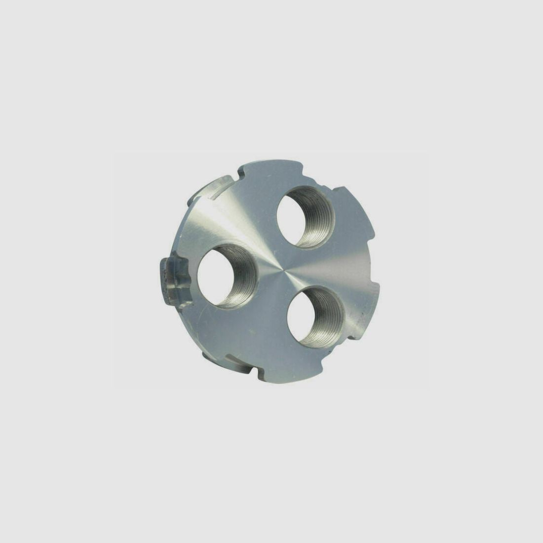 Torreta LEE Precision de 3 posiciones para Lee Pro 1000