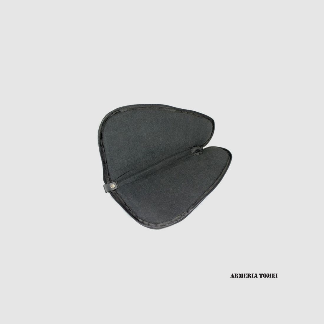 DV – SCHWARZE PISTOLENBAG 9359, Bild 3 von 3