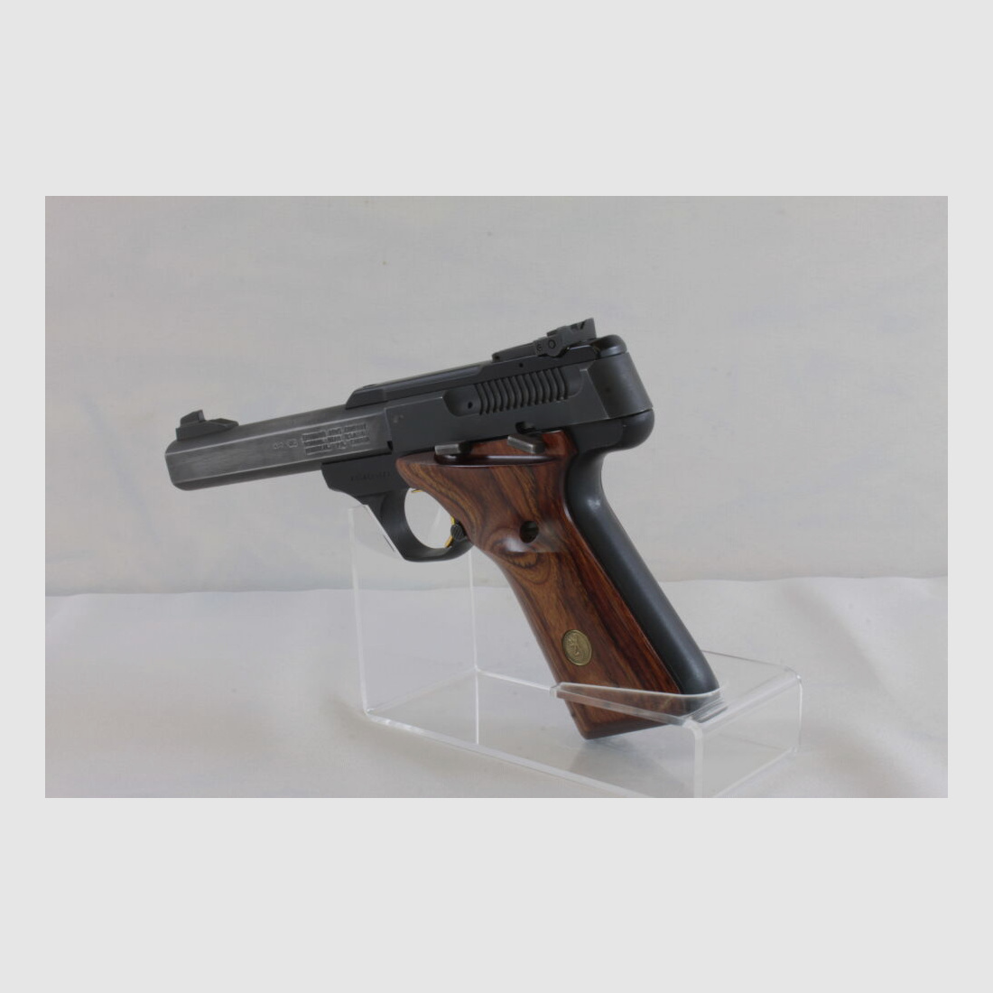 Browning Buck Mark