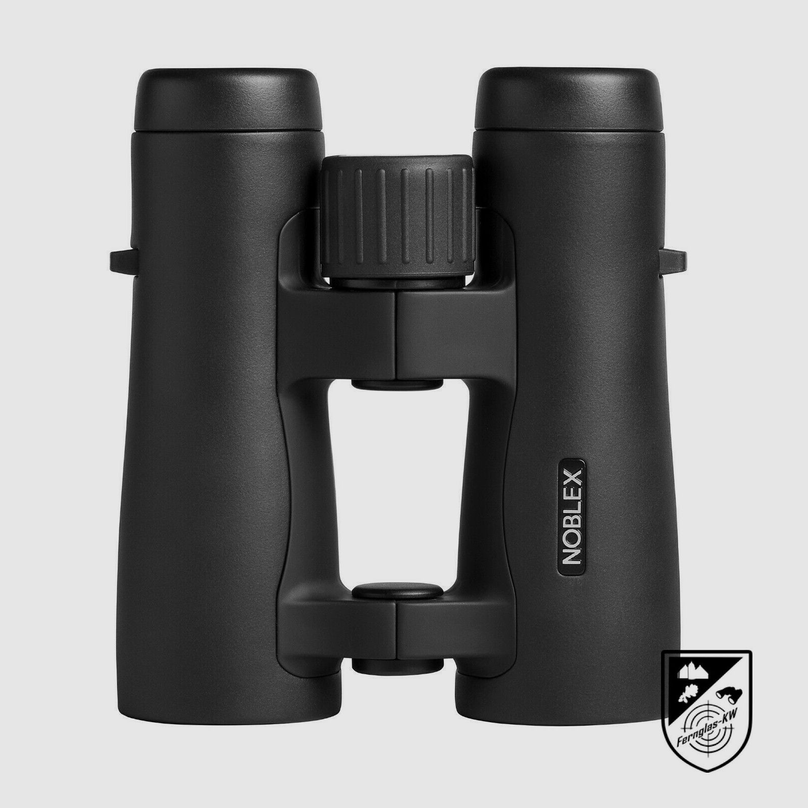 Noblex Fernglas Vector 8x42 schwarz