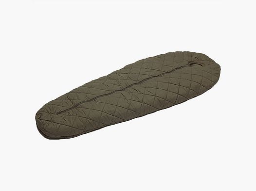 Bundeswehr Original Bundeswehr Original Bundeswehr Mumienschlafsack gebraucht