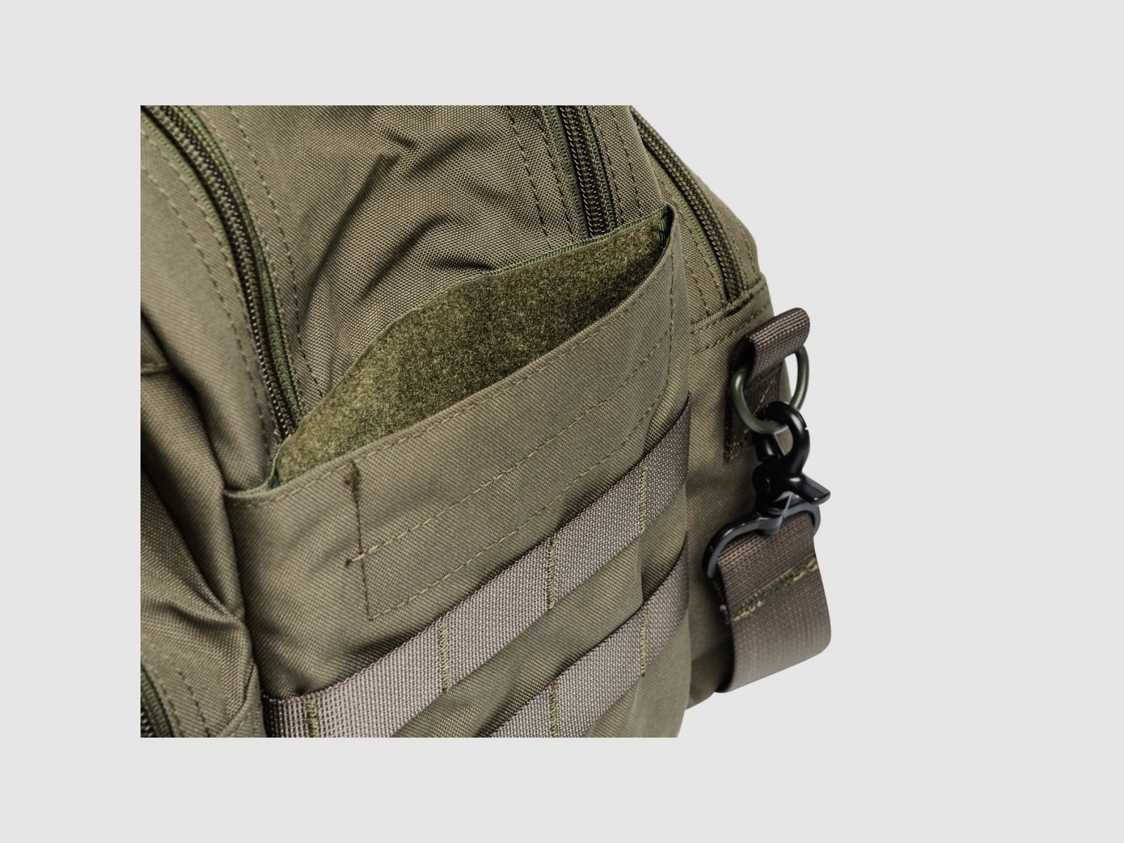 BERETTA Tactische Range Tas Groen Steen