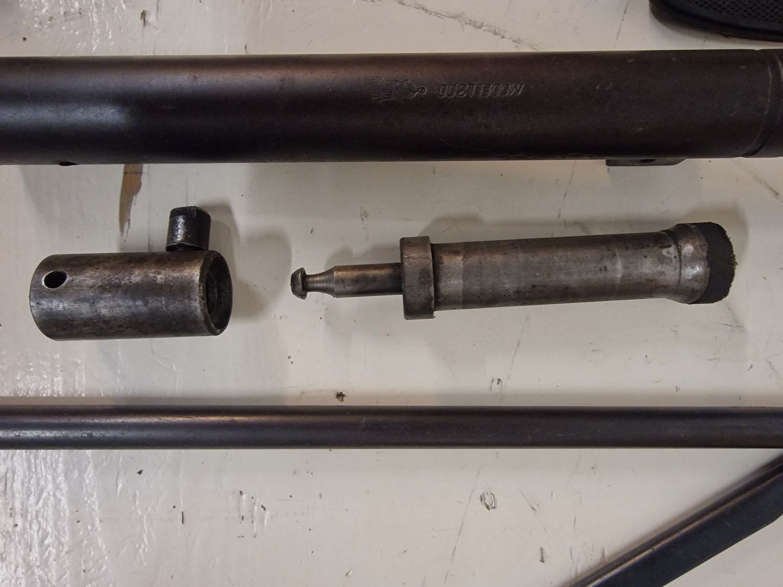 Haenel 300 Ersatzteile