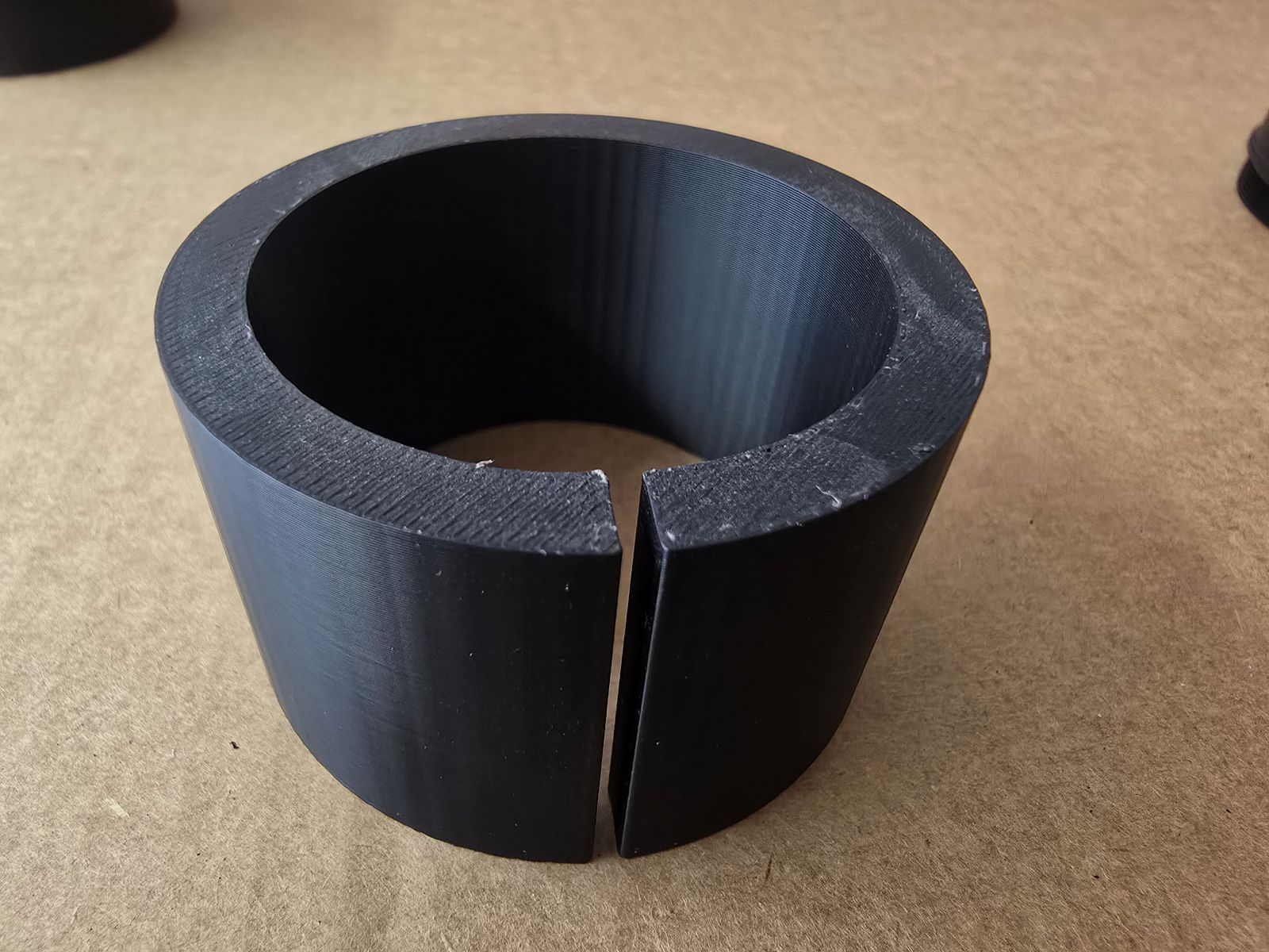 Adaptateur Smartclip AS 58 + Convertisseur PK52/35 NEU! pour Krypton (2) (F) XG50 appareil de vision thermique - neuf et inutilisé - frais de port offerts