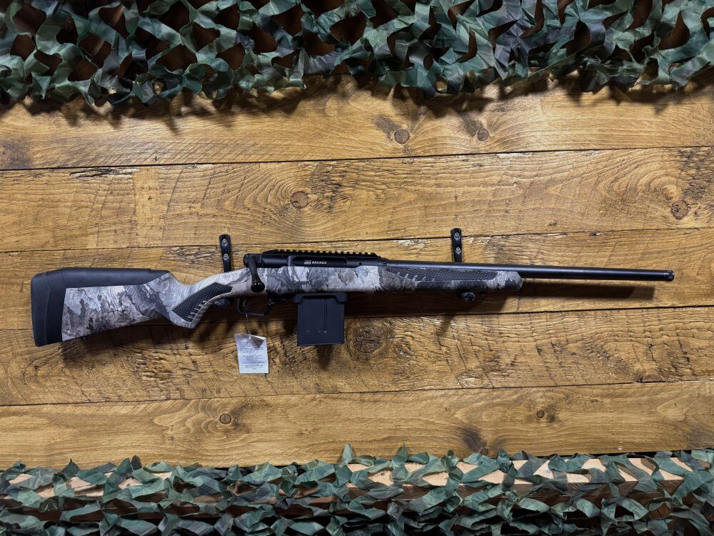 Savage Impulse Predator .308Win