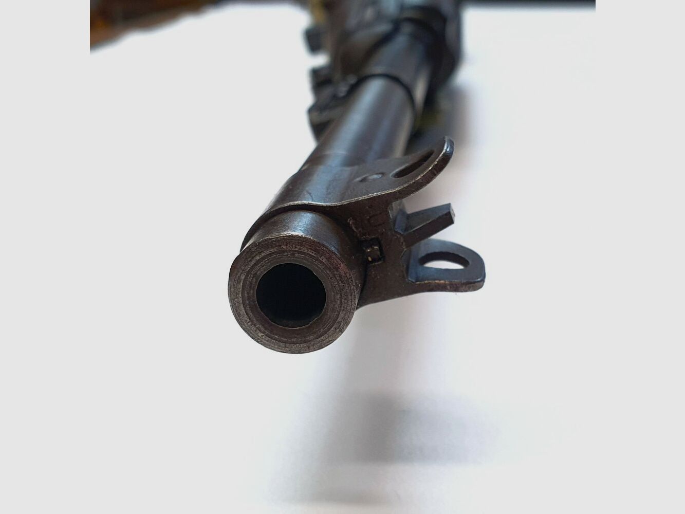 Underwood US 30M1 Carbine