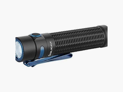 Olight Warrior Mini Black