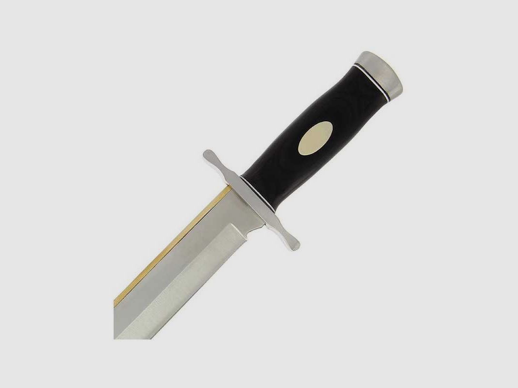 Expendables Toothpick Messer Premium Edition