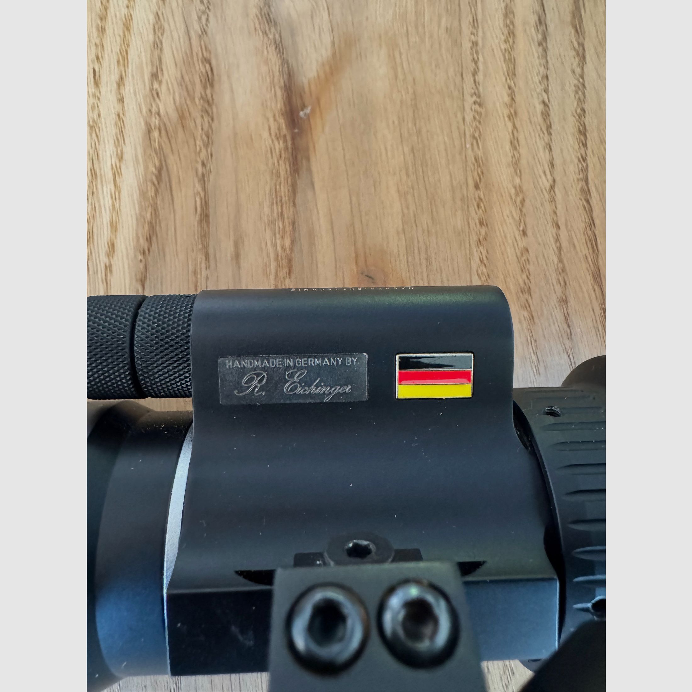 Jahnke DJ-8 NSV 1×56