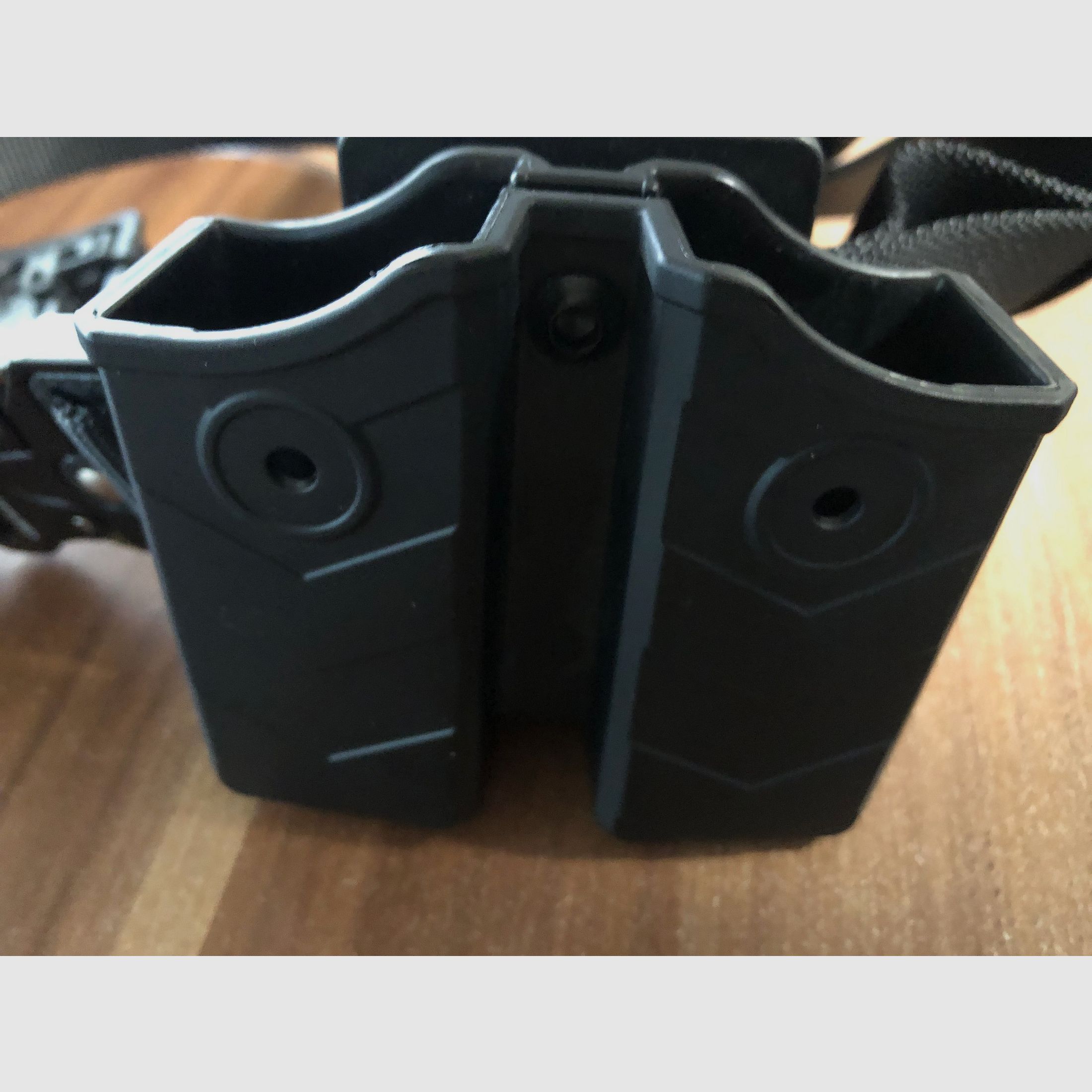 taktischer Gürtelholster Modell Black Hawk 2100298