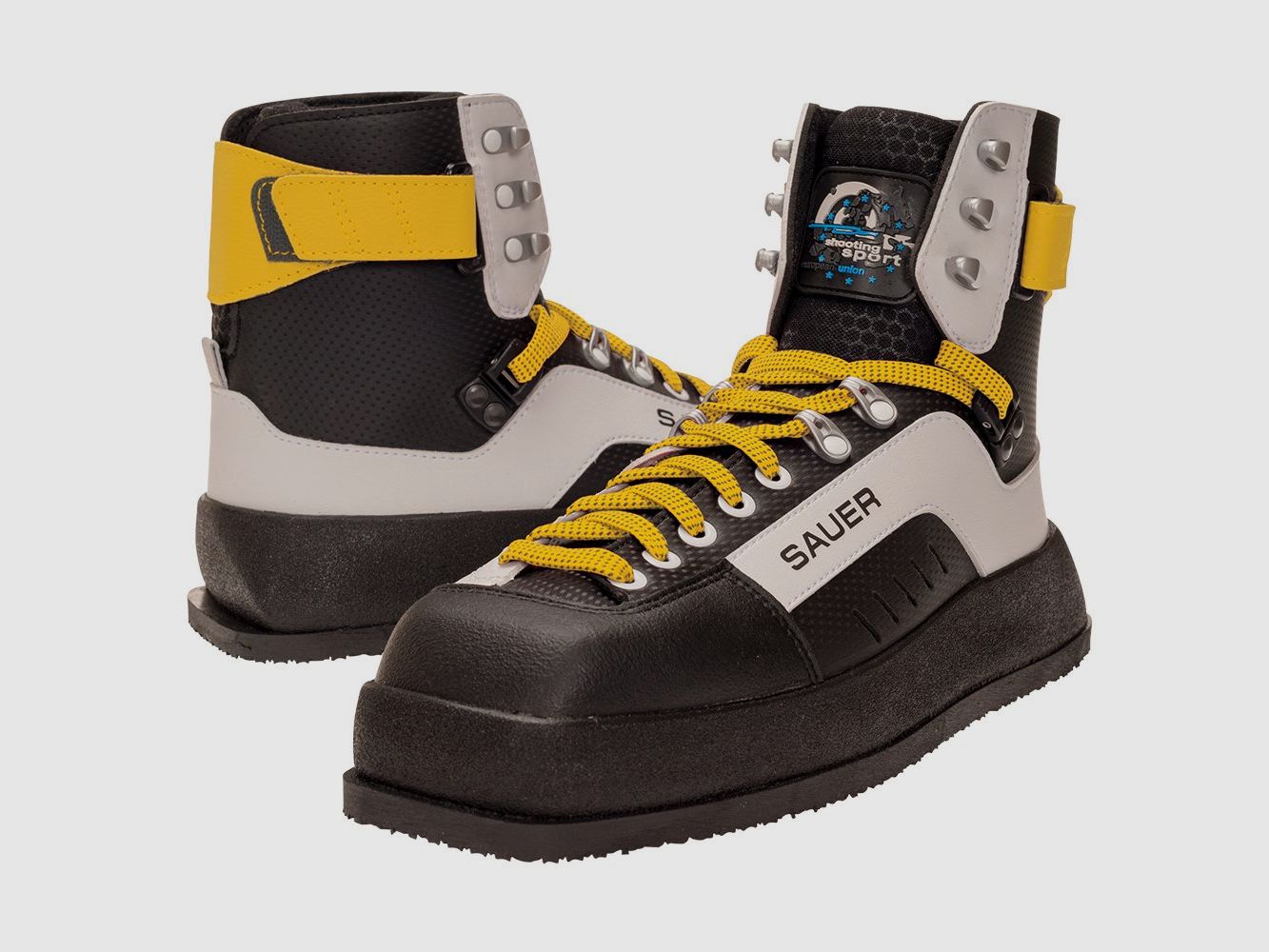 Bottes de tir SAUER PERFECT X, image 8 sur 8