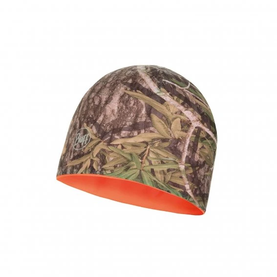 Gorro reversible de microfibra Buff Obsession