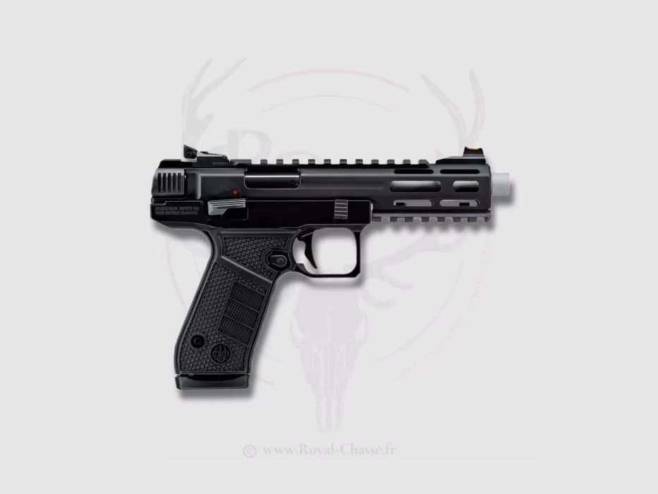 Pistole B22 JAGUAR TACTICAL Kal.22Lr Schwarz BERETTA, Bild 1 von 5