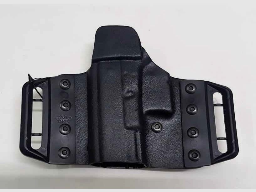 FONDINA KING COBRA EVO ONE ATROX PER BERETTA PX4, immagine 1 di 4