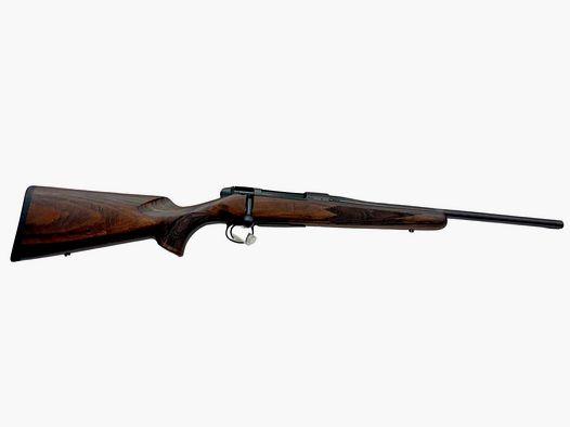 Mauser M18 Puro