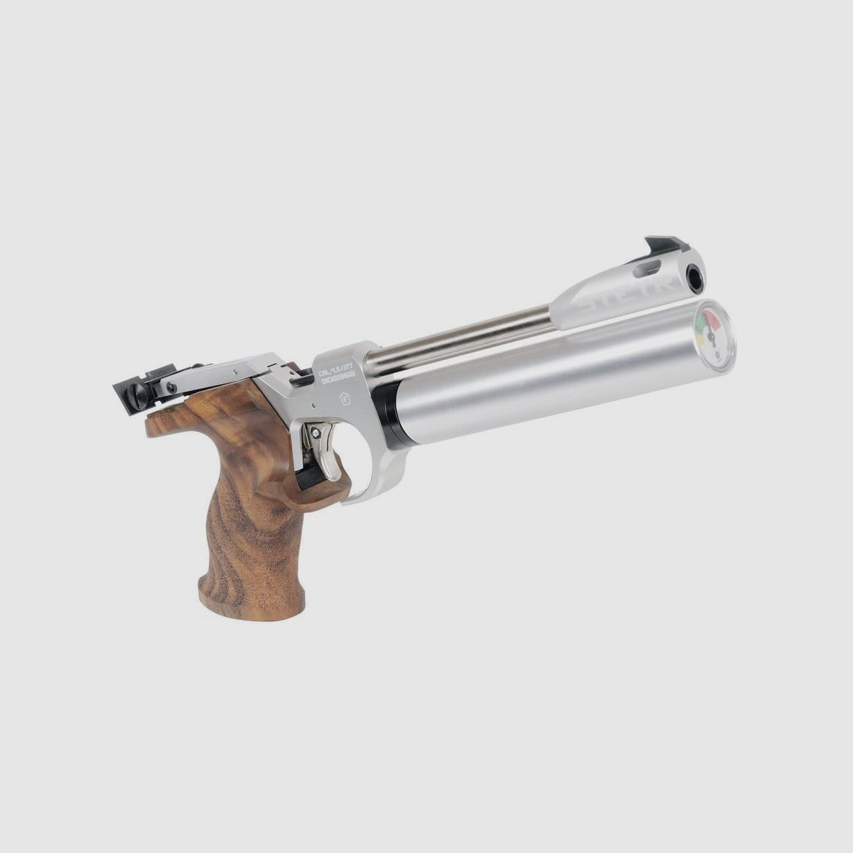 STEYR LP 2 Compact Univeral Luftpistole