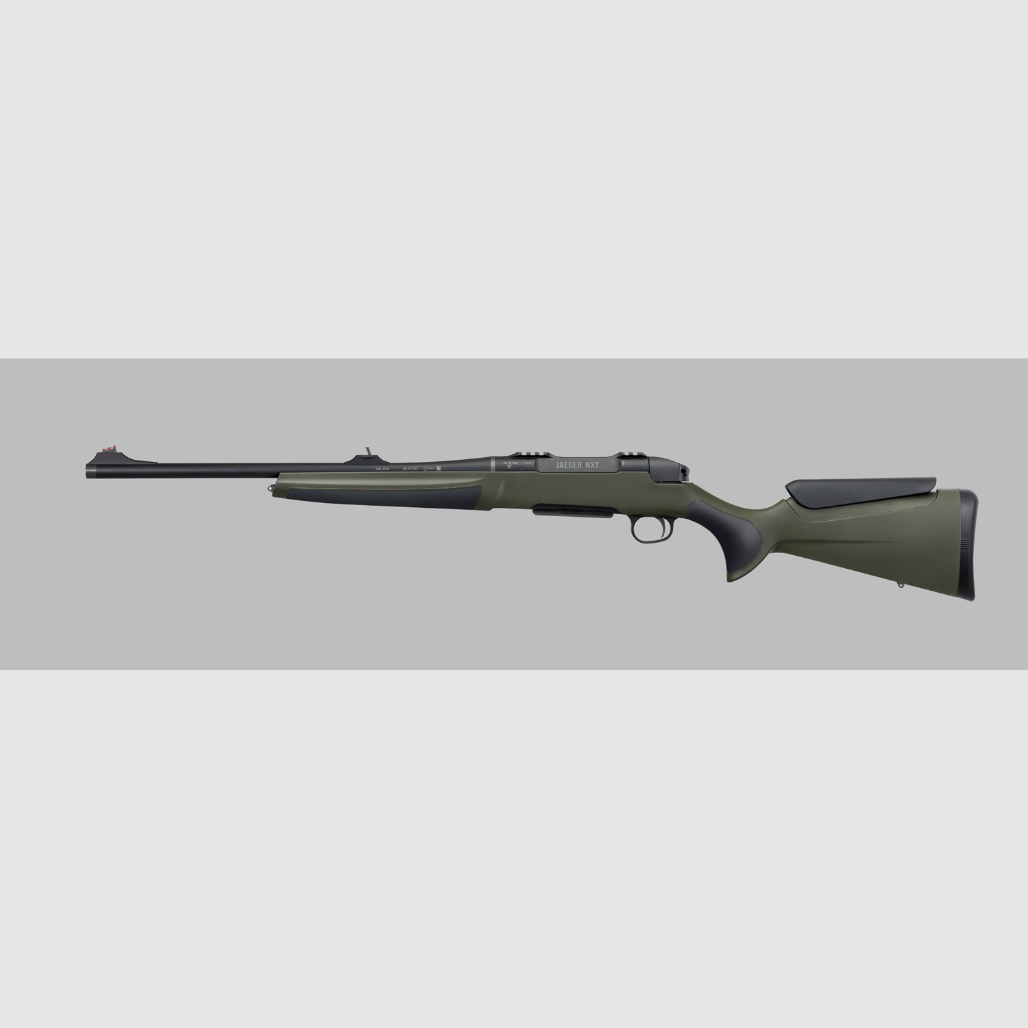 Haenel Jagdbüchse Jaeger NXT Composite Kal. .308 Win