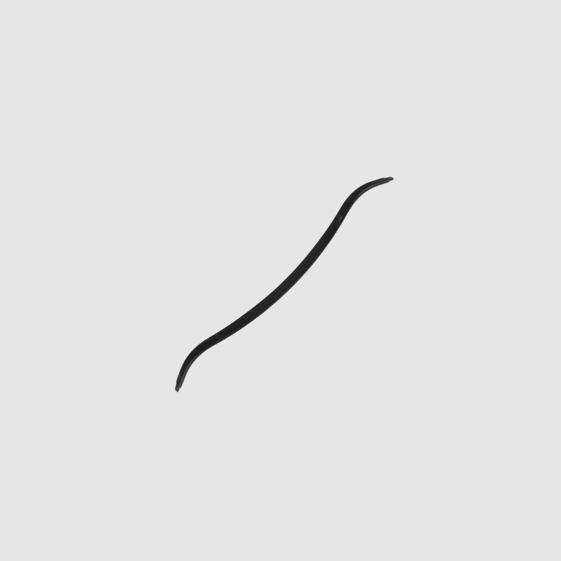 Replacement limb 80 lbs / 35kg for pistol crossbow