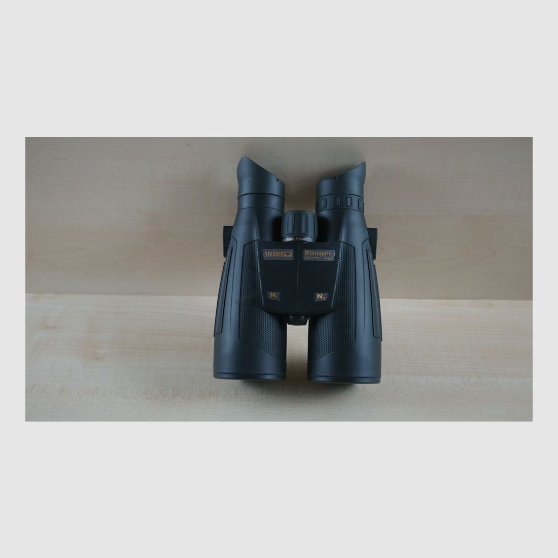 Steiner Ranger Xtreme 8 x 56