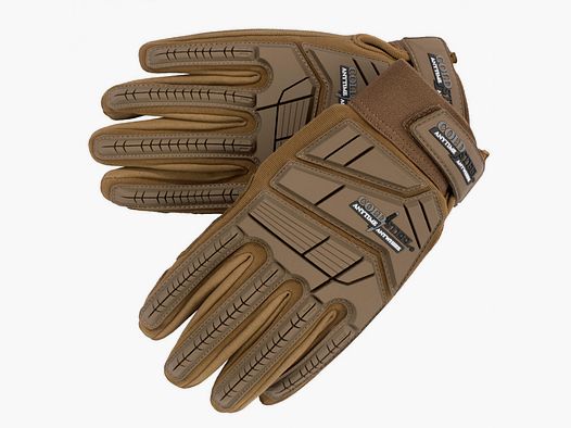 Handschuhe XL (Kojotebraun) | 87732