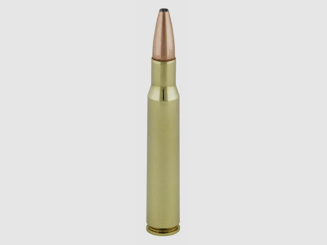 Federal TM/SP 9,7g/150grs Power-Shok .308Win; .308 7,62x51mm, Bild 2 von 4