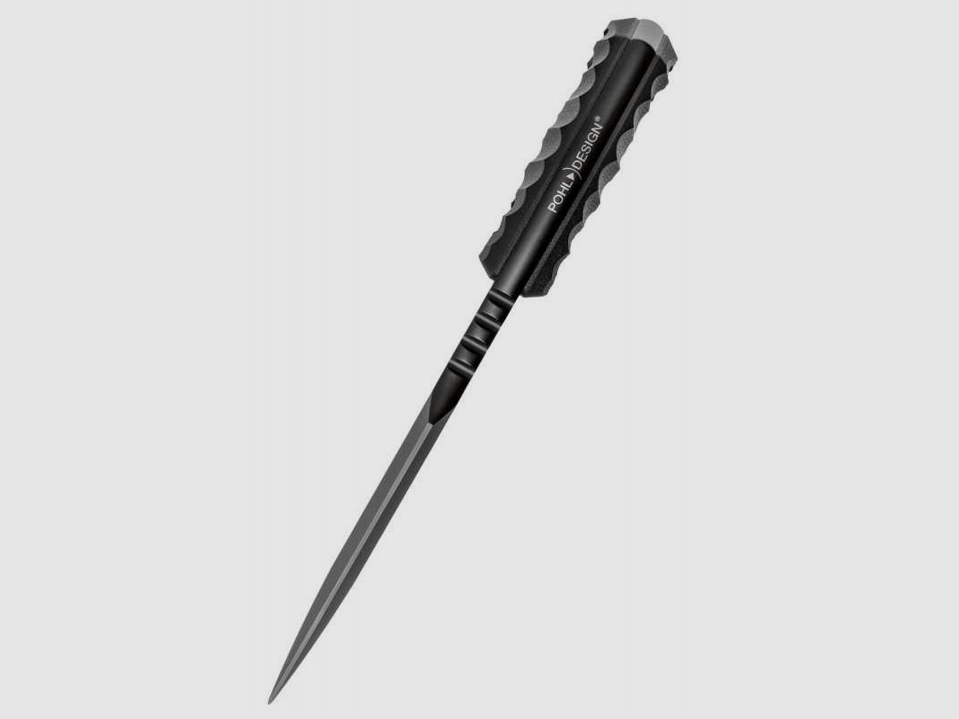 Pohl Force Messer Compact Two BK