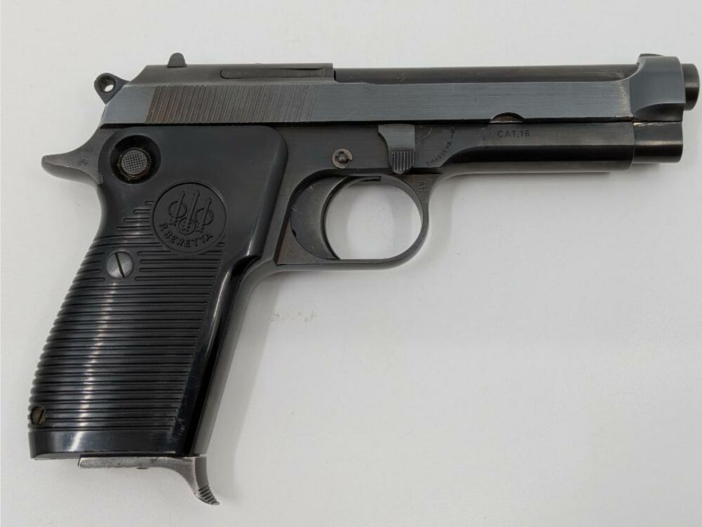 Beretta 952