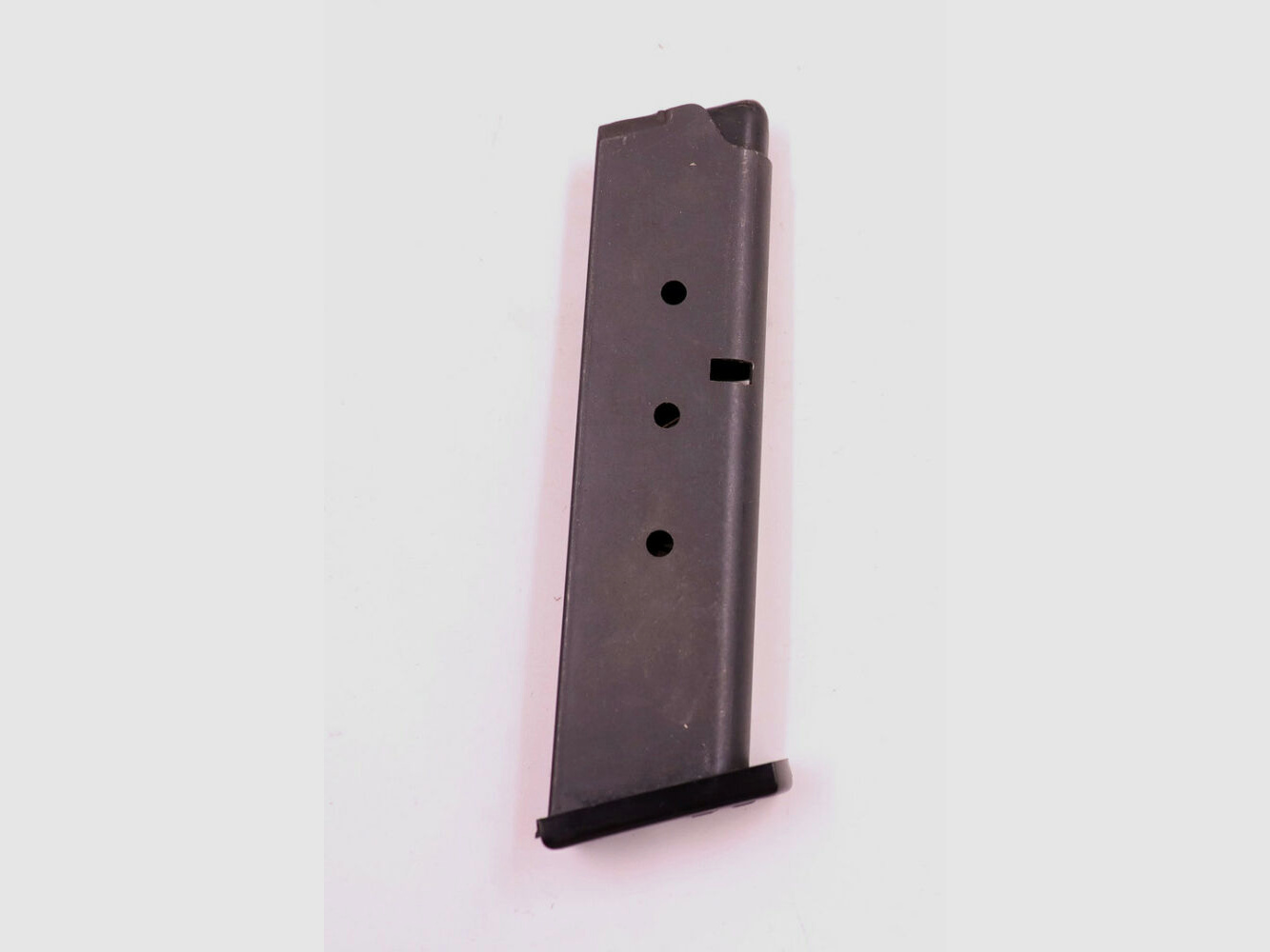 Melcher Cuno, Solingen Replacement Magazine Combat 85 9mm P.A.K.