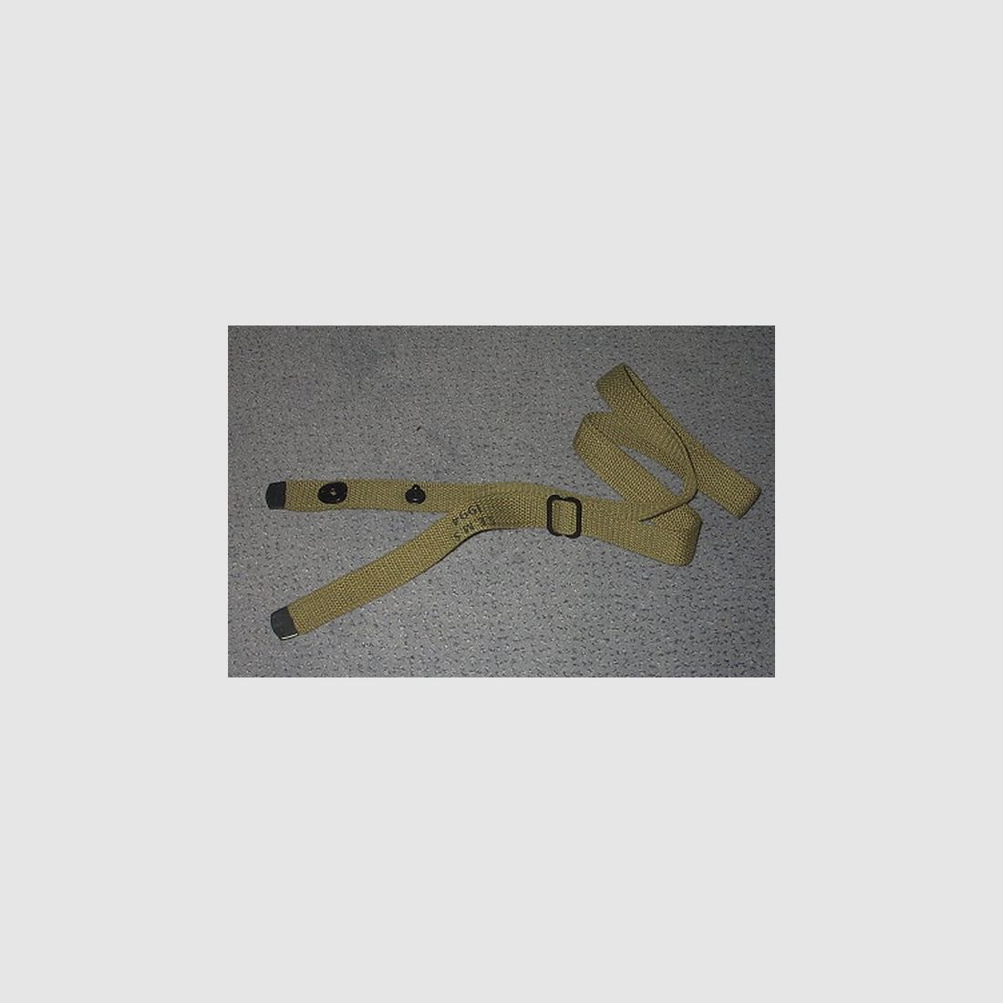 Trageriemen für 30M1 Carbine Repro !!!!