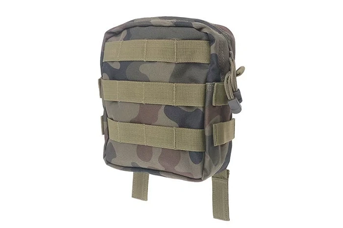 Cargo magazine pouch – wz.93 Forest Panther, image 1 of 16
