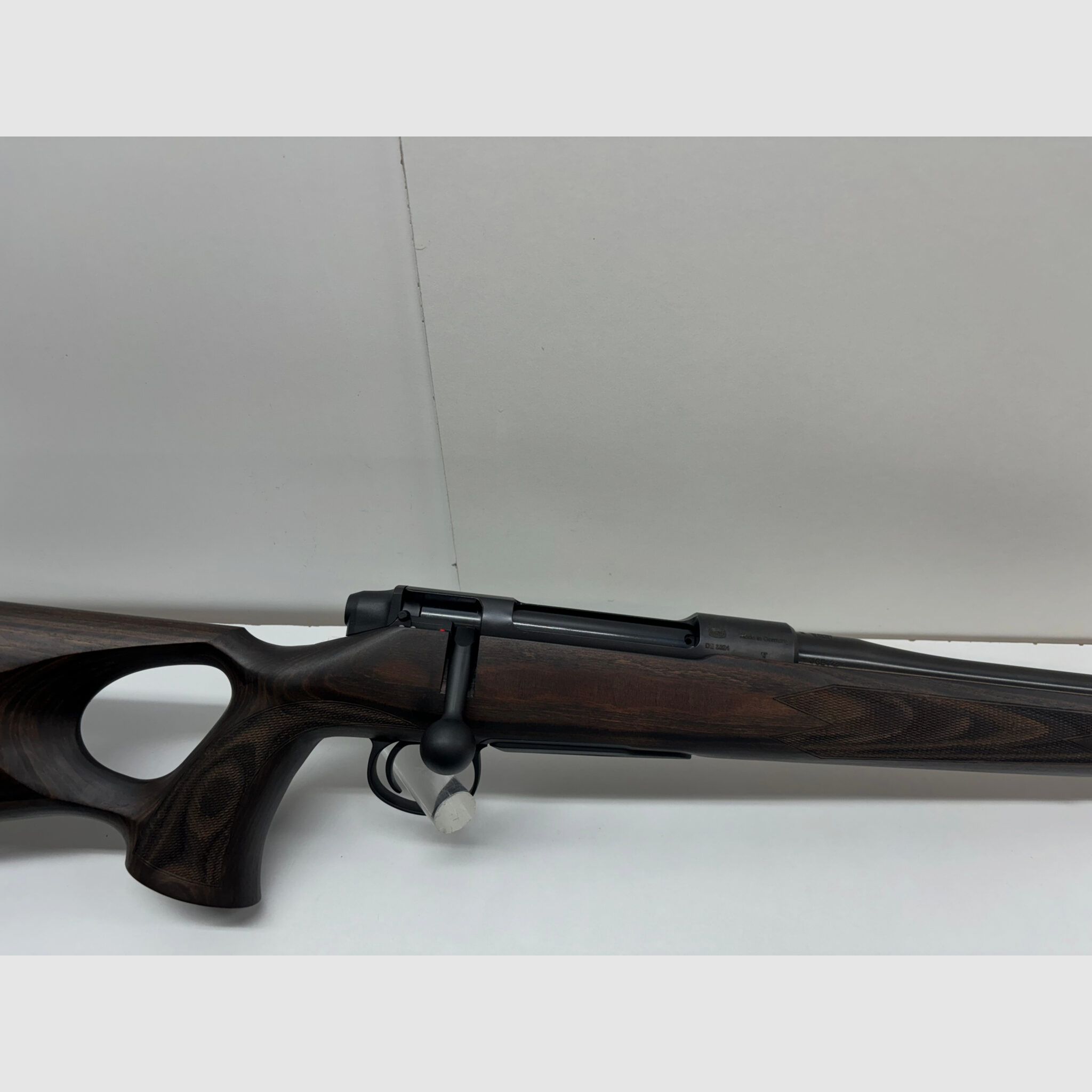 Mauser M18 Pure Max